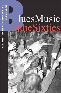 Produktbild: Blues Music in the Sixties