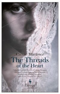 Produktbild: Threads Of The Heart