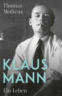 Produktbild: Klaus Mann
