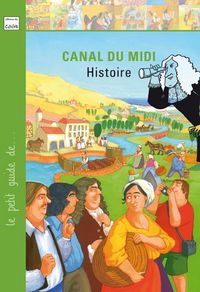 Produktbild: Canal du midi hist