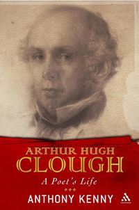 Produktbild: Arthur Hugh Clough