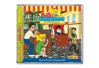 Produktbild: Folge 094:Die Verhexte Zeitreiise