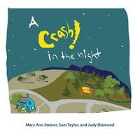 Produktbild: A Crash in the Night
