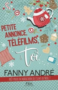 Produktbild: Petite annonce, t&eacute;l&eacute;films & toi