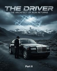 Produktbild: The Driver Part ( 2 ): The Architect of Ruin Returns