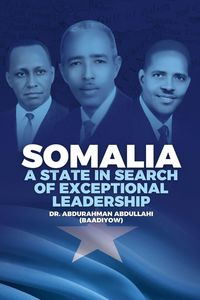 Produktbild: Somalia