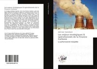 Produktbild: Les enjeux strat&eacute;giques & op&eacute;rationnels de la Finance Carbone