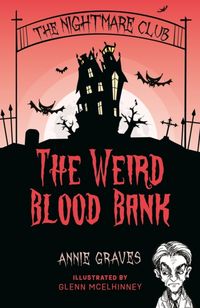 Produktbild: The Weird Blood Bank