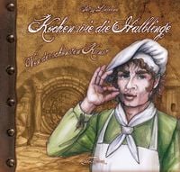 Produktbild: Kochen wie die Halblinge