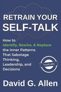 Produktbild: Retrain Your Self-Talk