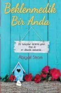 Produktbild: Beklenmedik Bir Anda