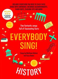 Produktbild: Everybody Sing Hist