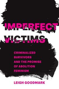 Produktbild: Imperfect Victims