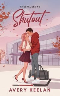 Produktbild: Shutout (spelregels, #2)