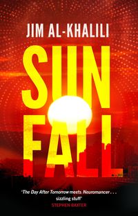 Produktbild: Sunfall