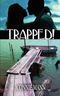 Produktbild: Trapped!