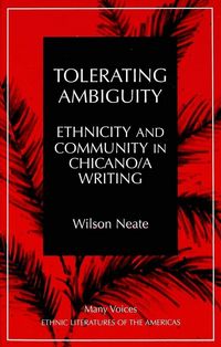 Produktbild: Tolerating Ambiguity