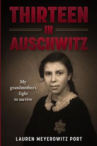 Produktbild: Thirteen in Auschwitz