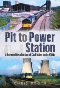 Produktbild: Pit to Power Station