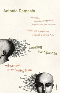 Produktbild: Looking For Spinoza