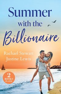 Produktbild: SUMMER WITH BILLIONAIRE PB