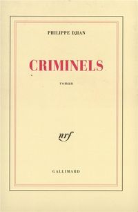 Produktbild: Criminels