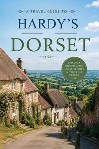 Produktbild: Travel Guide to Hardy's Dorset