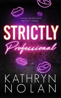 Produktbild: Strictly Professional