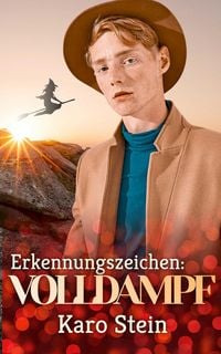 Produktbild: Erkennungszeichen: Volldampf