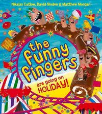 Produktbild: Funny Fingers Are Going On Hol