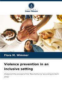 Produktbild: Violence prevention in an inclusive setting