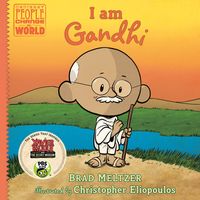 Produktbild: I Am Gandhi