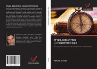Produktbild: Etyka Biblioteki Uniwersyteckiej