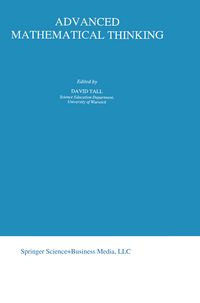 Produktbild: Advanced Mathematical Thinking