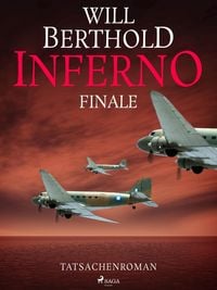 Produktbild: Inferno. Finale - Tatsachenroman