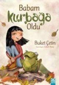 Produktbild: Babam Kurbaga Oldu