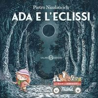 Produktbild: Ada e l'eclissi