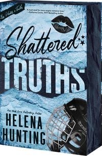 Produktbild: Shattered Truths