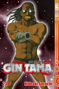 Produktbild: Gin Tama 23
