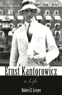 Produktbild: Ernst Kantorowicz