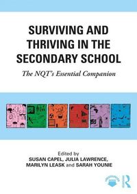 Produktbild: Surviving and Thriving in the Secondary School