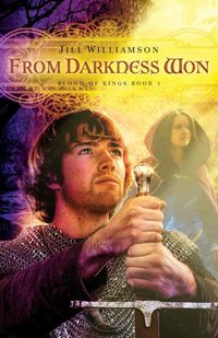 Produktbild: From Darkness Won