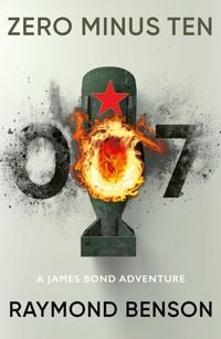 Produktbild: Zero Minus Ten