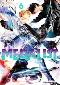 Produktbild: Medalist &ndash; Band 6