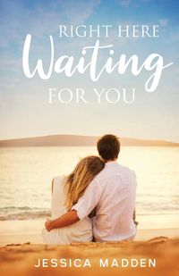 Produktbild: Right Here Waiting For You