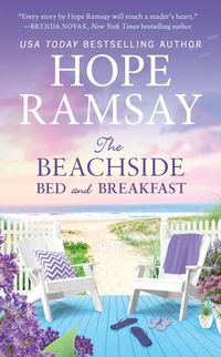 Produktbild: The Beachside Bed and Breakfast