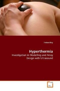 Produktbild: Bley, F: Hyperthermia