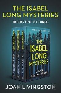 Produktbild: The Isabel Long Mysteries Books One to Three