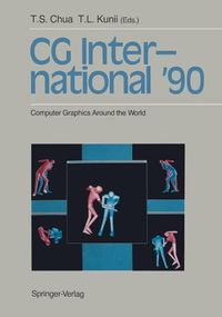 Produktbild: CG International '90