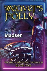 Produktbild: Weaver's Folly